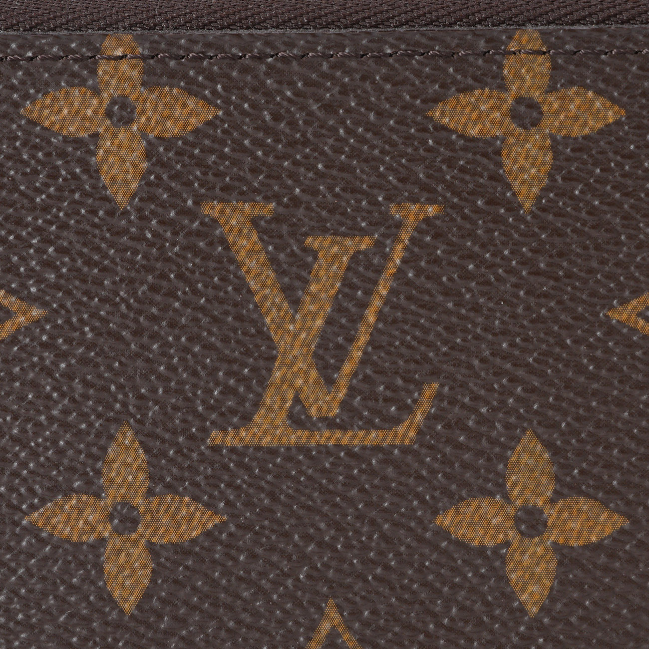 LOUIS VUITTON(USED)루이비통 M60017 모노그램 지피 월릿